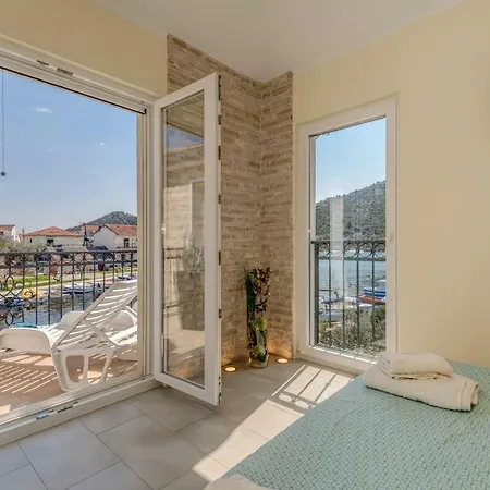 Villa Tipa 2 Podglavica