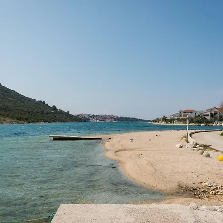 Villa Tipa 2 Podglavica